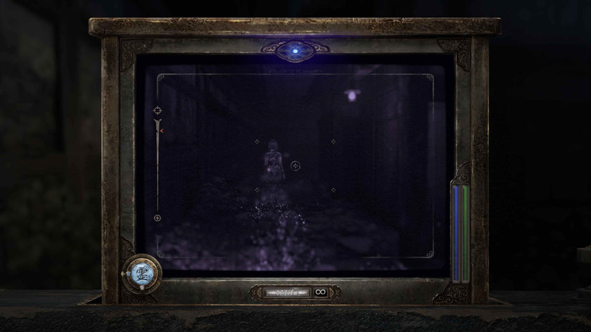 FATAL FRAME II: Crimson Butterfly REMAKE - PlayStation 5 🍁 All In One Marketplace Canada