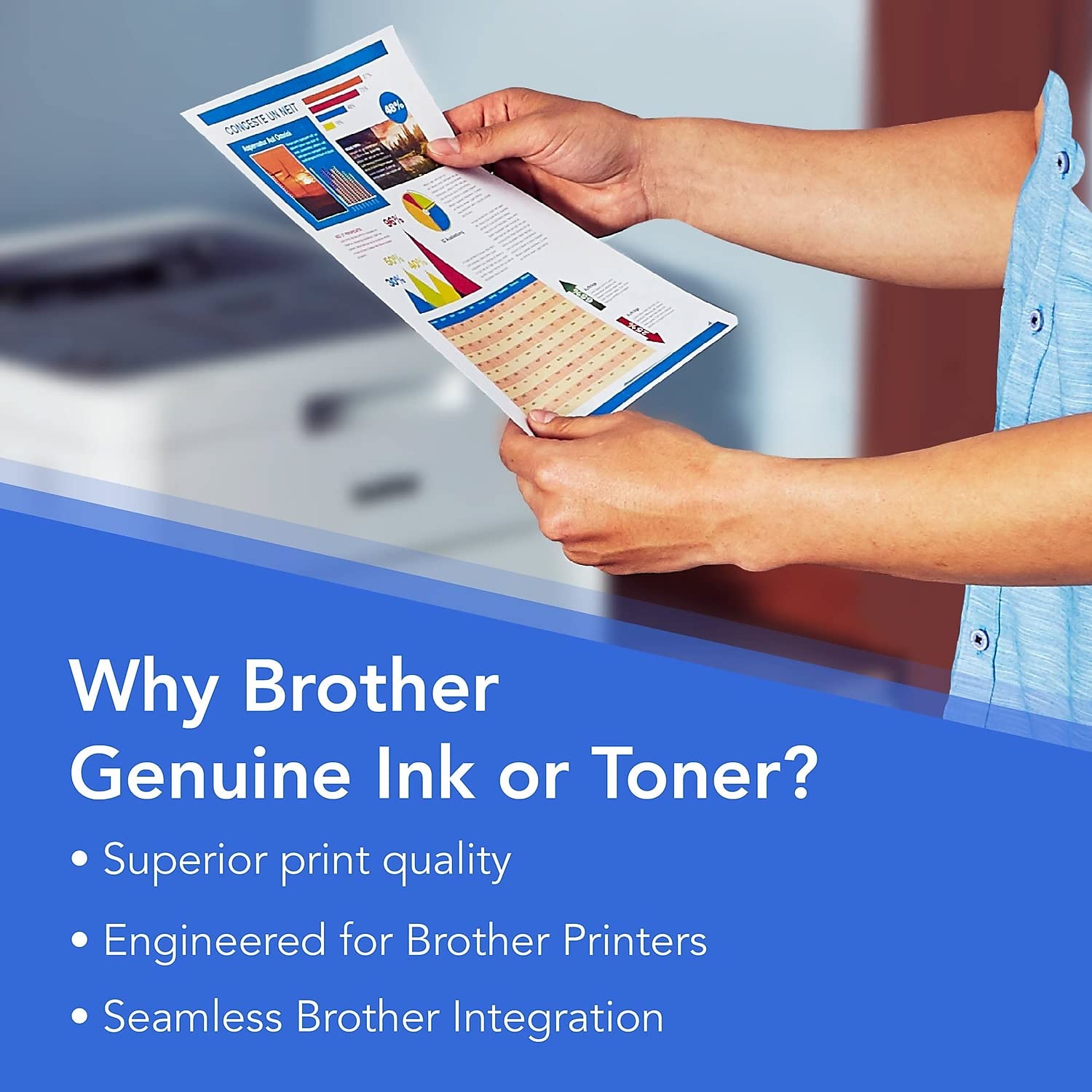 Brother LC1033PKS High Yield Ink Cartridge - Colour 3pks (CyanMagentaYellow) 🍁 All In One Marketplace Canada