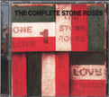 The Stones Roses / The complete Stone Roses - CD (Used)