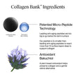 Neutrogena Collagen Bank Face Moisturizer, Daily Anti-Aging Neck Collagen Cream with Bakuchiol, Cream to Support Skin’s Natural Collagen for Visibly Plump Skin, 79 mL 🍁 All In One Marketplace Canada
