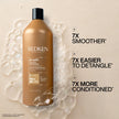 Redken All Soft Shampoo, For Dry/Brittle Hair, Moisturizes & Provides Intense Softness and Shine, With Argan Oil 🍁 All In One Marketplace Canada