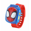 VTech Spidey and His Amazing Friends - Spidey Learning Watch (English Version) 🍁 All In One Marketplace Canada