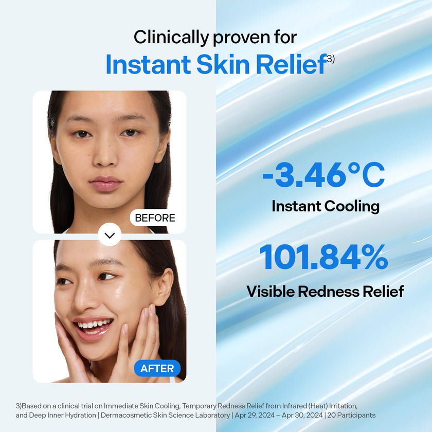 Torriden Dive-In Low Molecular Hyaluronic Acid Soothing Cream 100ml 🍁 All In One Marketplace Canada