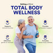 Kyolic Odourless Aged Garlic Extract - 90 Tablets Extra Strength 1000mg - Cardiovascular Supplement - Kyolic Cardiovascular Health -Garlic Extract Supplement - 90 Day-Supply 🍁 All In One Marketplace Canada