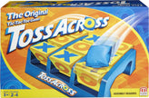 Mattel Games Toss Across Game, Beanbag Tic Tac Toe for 2 to 4 Players Ages 5 Years and Older 🍁 All In One Marketplace Canada