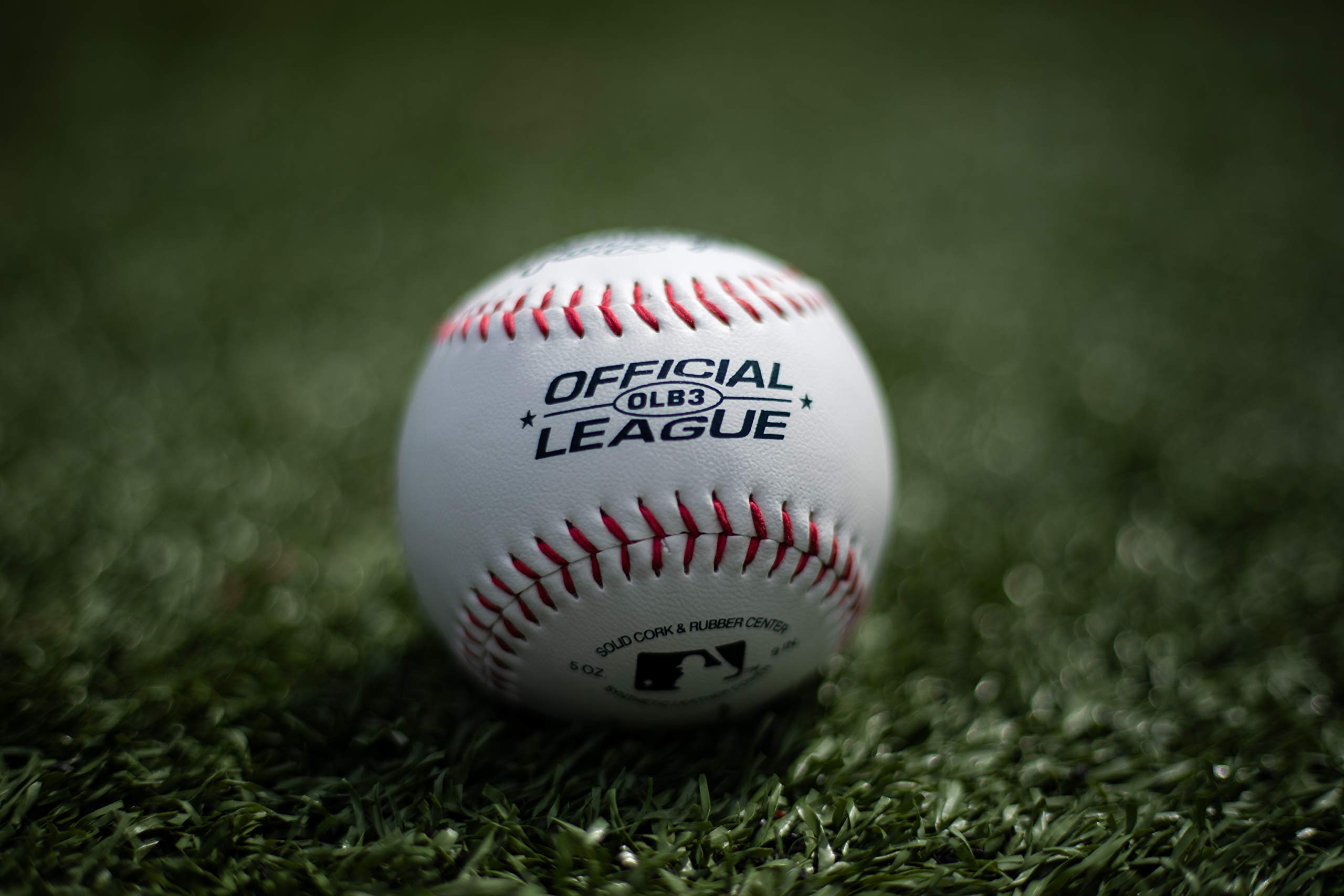 Rawlings OLB3 Recreational Use Baseballs, Pack of 12 🍁 All In One Marketplace Canada