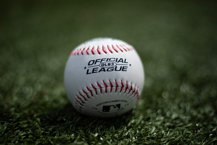 Rawlings OLB3 Recreational Use Baseballs, Pack of 12 🍁 All In One Marketplace Canada