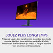Alienware 27 Gaming Monitor AW2725DM, QHD Fast IPS, 180Hz, 1ms, G-SYNC 🍁 All In One Marketplace Canada