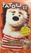 Les Belles Aventures De Patou / Vol. 2 - DVD