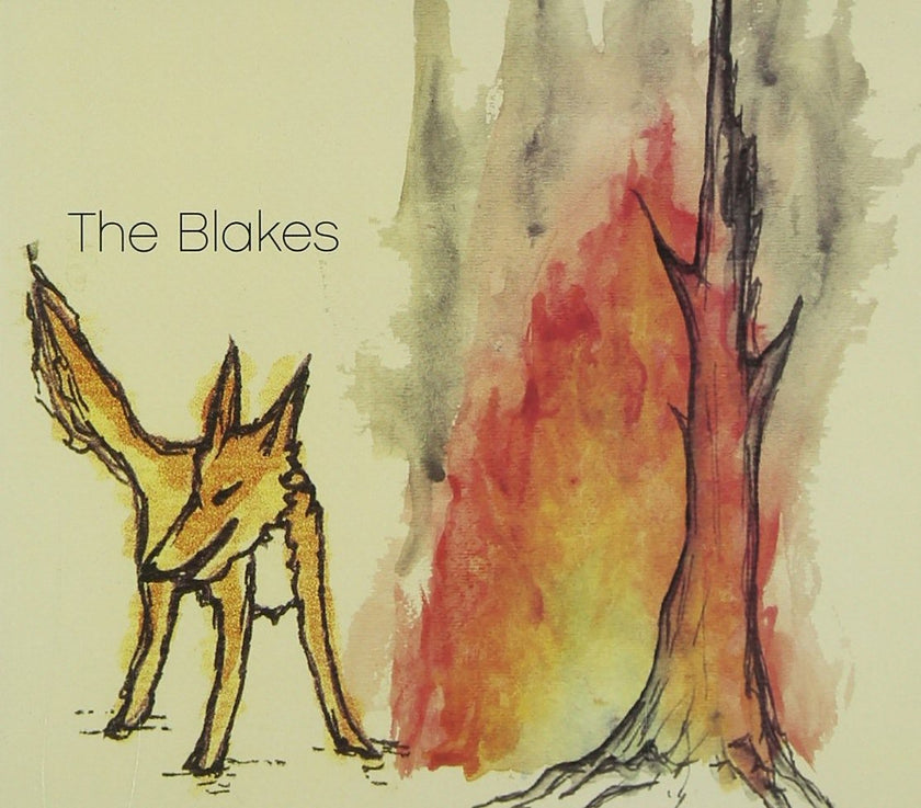 The Blakes
