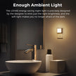 Night Lights Plug into Wall 2 Pack, L LOHAS LED Night Light with Dusk to Dawn Sensor, 3000K Soft White Nightlight, Non-Dim 🍁 All In One Marketplace Canada