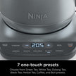 Ninja KT200C Precision Temperature Electric Kettle, 1500 watts, BPA Free, Stainless, 7-Cup Capacity, Hold Temp Setting 🍁 All In One Marketplace Canada