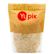 Yupik Blanched Sliced Almonds, Extra Thin, 1Kg, California Almonds, Gluten-Free, Kosher, Raw, Good Source Of Protein, Fiber, Iron & Calcium, Low In Carb 🍁 All In One Marketplace Canada