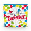 Hasbro Twister Game, Party Game, Classic Board Game for 2 or More Players, Indoor and Outdoor Game for Kids 6 and Up, English and French Bilingual Version 🍁 All In One Marketplace Canada