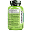 NATURELO Mens Multivitamins - One Daily Multivitamin for Men with Vitamins, Minerals & Organic Whole Foods, Boost Energy & Health, Non-GMO, 120 Vegetarian Capsules 🍁 All In One Marketplace Canada