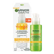 Garnier Face Sunscreen SkinActive Vitamin C UV Brightening Daily Cream SPF 30, Brightening & Protection, Lightweight Moisturizer, UV Defense with Vitamin C, 75ml 🍁 All In One Marketplace Canada