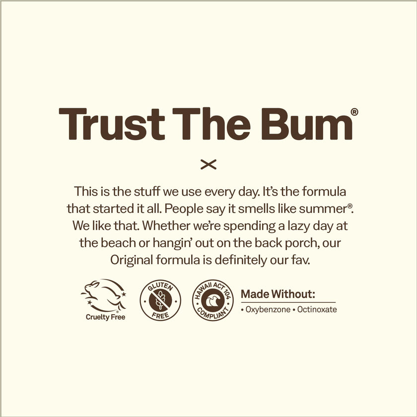 Sun Bum Original SPF 50 Sunscreen Lotion | Vegan and Reef Friendly (Octinoxate & Oxybenzone Free) Broad Spectrum Moisturizing UVA/UVB Sunscreen with Vitamin E | 177 ml 🍁 All In One Marketplace Canada