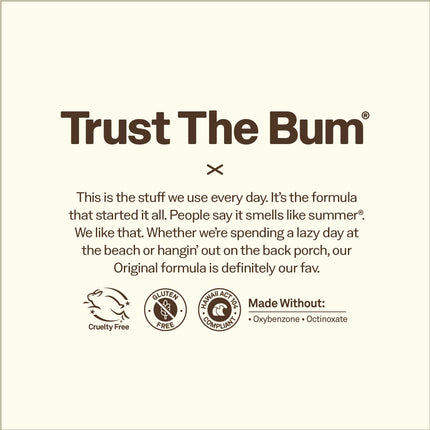 Sun Bum Original SPF 50 Sunscreen Spray, Vegan and Reef Friendly (Octinoxate & Oxybenzone Free) Broad Spectrum Moisturizing UVA/UVB Sunscreen with Vitamin E, 6 oz 🍁 All In One Marketplace Canada