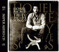 Truly: The Love Songs