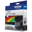 Brother Genuine LC406XLBKS INKvestment Tank High-Yield Black Ink Cartridge, MFC-J4535DW, MFC-J5855DW, MFC-J6555DW 🍁 All In One Marketplace Canada