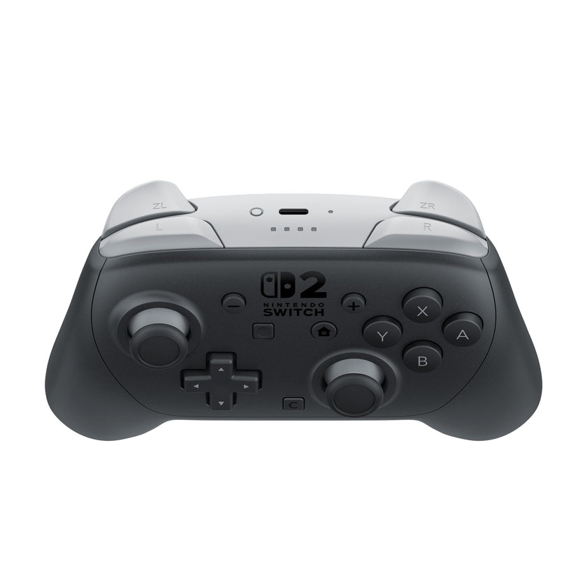 Nintendo Switch™ 2 Pro Controller - Regular Edition 🍁 All In One Marketplace Canada