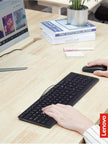 Lenovo 300 USB Wired Keyboard, Black 🍁 All In One Marketplace Canada
