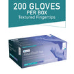 Medicom AssureTouch Pure Nitrile Medical Exam Gloves, Medium 3-Mil 200 Count, Disposable Latex Free Gloves, Powder Free 🍁 All In One Marketplace Canada
