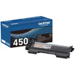 Brother original TN450 High-Yield Black Toner Cartridge, higher yield for value, original toner replacement cartridges, for Brother laser printers DCP-7060D, FAX-2840, HL-2230, MFC-7240 and more 🍁 All In One Marketplace Canada