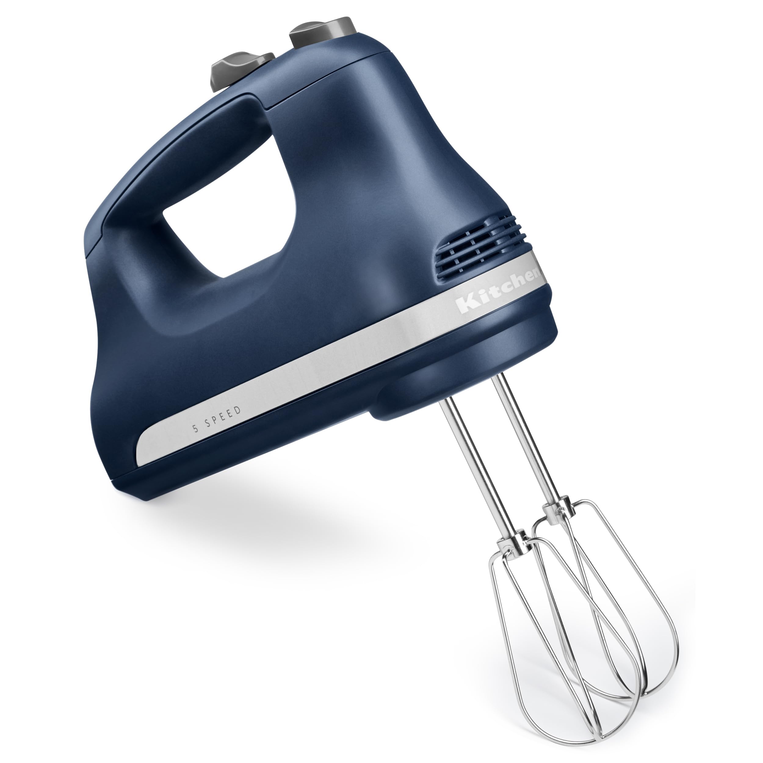 KitchenAid 5-Speed Ultra Power Hand Mixer, KHM512IB 🍁 All In One Marketplace Canada