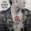 The Black Keys / No Rain, No Flowers - CD