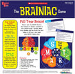 Briarpatch - Scholastic - The Brainiac Game