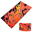 Outdoor Sun Protection Seamless Magic Riding Bandana Scarf Neck Gaiter