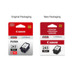 Canon PG-243 Black Ink Cartridge Compatible to Printer iP2820 MX492, MG2420, MG2520, MG2920, MG2922, MG2924 MG3020, MG2525, TS3120, TS302, TS202 and TR4520 🍁 All In One Marketplace Canada