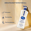 Vaseline Intensive Care Advanced Repair Unscented Body Lotion for Dry Skin with 48H Moisture + Ultra hydrating lipids, 600 ml (3-pack) 🍁 All In One Marketplace Canada