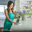 Weiman Granite Cleaner and Polish - 12 Fluid Ounce - Enhances Natural Color in Granite, Quartz, Marble, Soap Stone and More 🍁 All In One Marketplace Canada