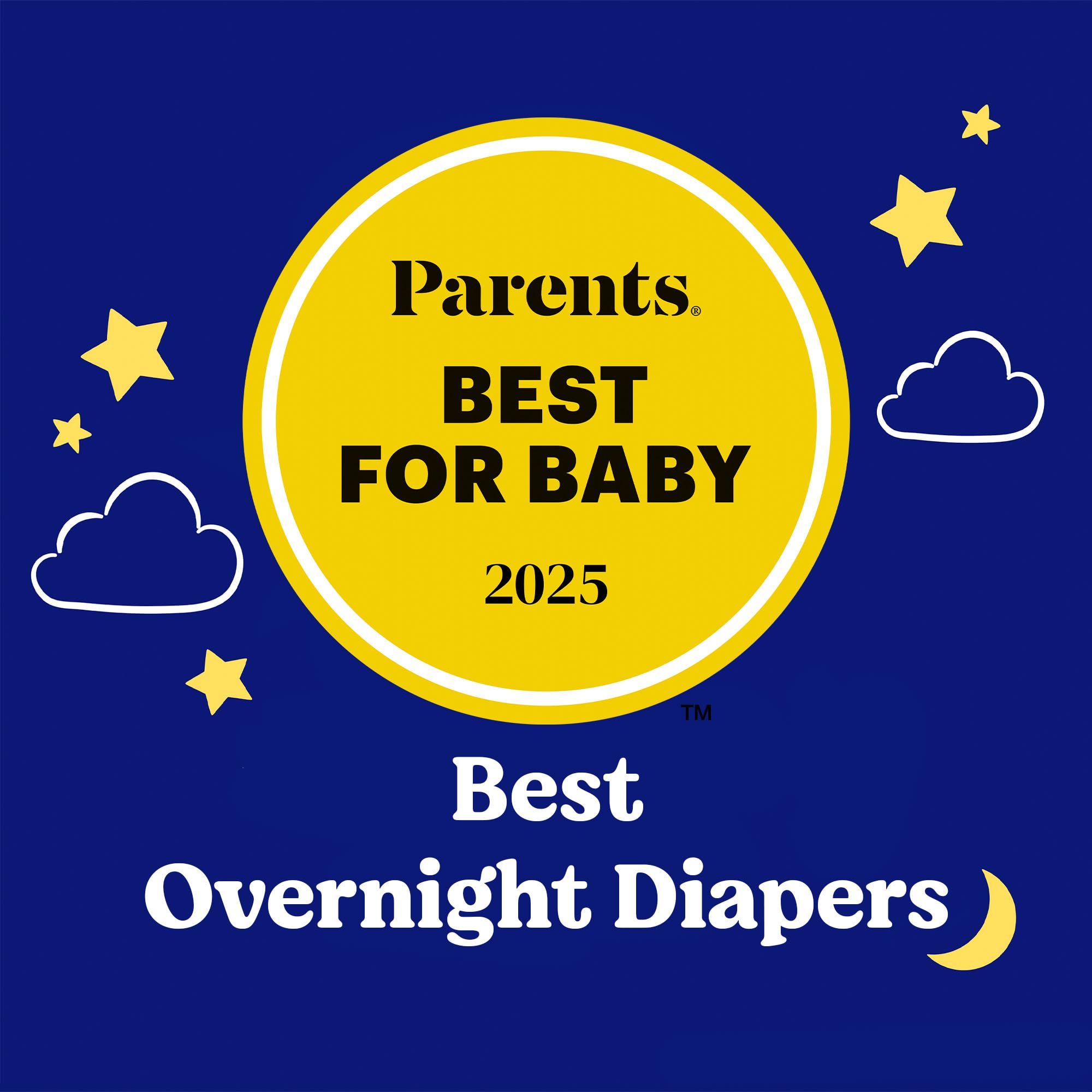 Huggies Size 4 Overnites Baby Diapers: Overnight Diapers, Size 4 (22-37 lbs), 100 Ct, Packaging May Vary 🍁 All In One Marketplace Canada