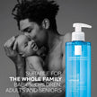 La Roche-Posay Body Wash, Lipikar Cleansing & Moisturizing Gel Body Wash with Shea Butter & Niacinamide for Dry & Sensitive Skin, Soap Free, Paraben Free, 400mL 🍁 All In One Marketplace Canada