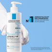 La Roche Posay Lipikar Baume Light AP+M, Body Lotion for Dry Skin, Lightweight Moisturizer with Shea Butter & Niacinamide for Body, Face & Hands, Fragrance Free, Recommended by Dermatologists, 400mL 🍁 All In One Marketplace Canada