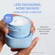 LANEIGE Water Bank Blue Hyaluronic Cream Moisturizer: Hydrating Korean Face Cream with Squalane & Ceramide for Skin Barrier Support, Dermatologist-Tested 🍁 All In One Marketplace Canada