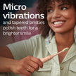 Philips One by Sonicare Rechargeable Toothbrush, 1 Brush Head, Champagne 🍁 All In One Marketplace Canada