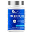 CanPrev Pro-Biotik 15 Billion CFU, 60 V-Caps 60-Day Supply - Non-GMO & Gluten-Free - Advanced Gut Health Formula with 5 Probiotic Strains Supplement - Supports Digestive Balance and Eases Bloating 🍁 All In One Marketplace Canada