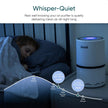 Levoit Air Purifiers for Bedroom, LV-H132 White 🍁 All In One Marketplace Canada
