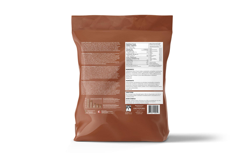 Schinoussa Super Foods New Zealand Whey Protein Isolate| 25g Protein| 0g Of Sugar| 1g Of Carbs (Swiss Chocolate, 2.3 kg (Pack of 1)) 🍁 All In One Marketplace Canada