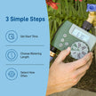 Orbit 58910 2-Outlet Programmable Digital Hose Watering Timer 🍁 All In One Marketplace Canada