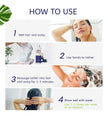 Folliculitis & Seborrheic Dermatitis Shampoo – Anti-Dandruff Scalp Care for Itchy, Flaky, Dry Scalp, Helps Relieve Irritation & Discomfort 🍁 All In One Marketplace Canada