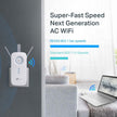 TP-Link AC1750 WiFi Extender (RE450) - Up to 1750Mbps, Dual Band WiFi Repeater, Internet Booster, Extend WiFi Range Further 🍁 All In One Marketplace Canada