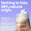 ATTITUDE Repairing Hair Mask, Made in Canada, Nourishes and Improves Hair's Appearance, Fabulous Oils Blend, Abyssinian Oil, Argan Oil, Shea Butter, Vegan Hair Care, Pink Argan, 150 mL 🍁 All In One Marketplace Canada