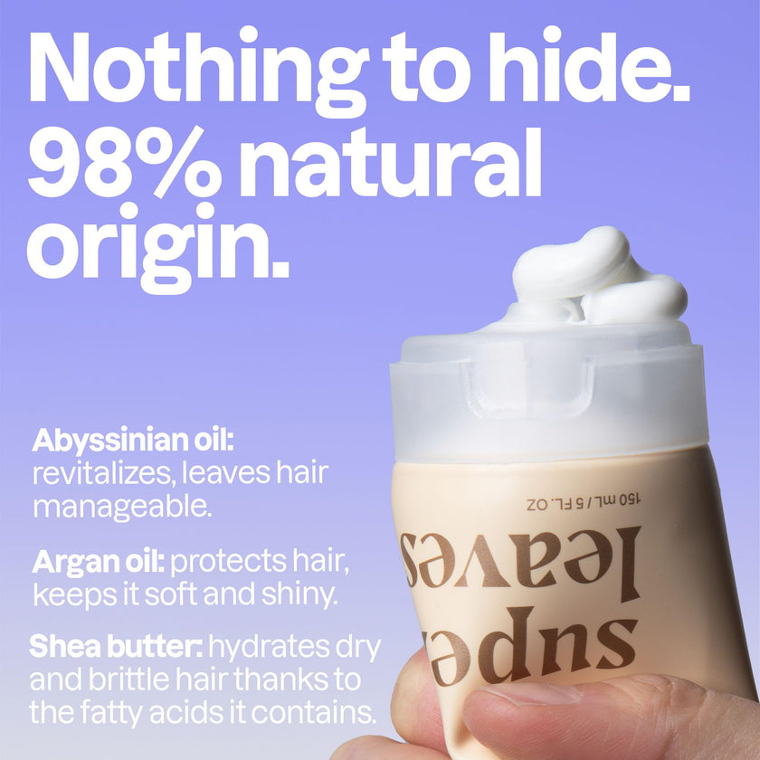 ATTITUDE Repairing Hair Mask, Made in Canada, Nourishes and Improves Hair's Appearance, Fabulous Oils Blend, Abyssinian Oil, Argan Oil, Shea Butter, Vegan Hair Care, Pink Argan, 150 mL 🍁 All In One Marketplace Canada