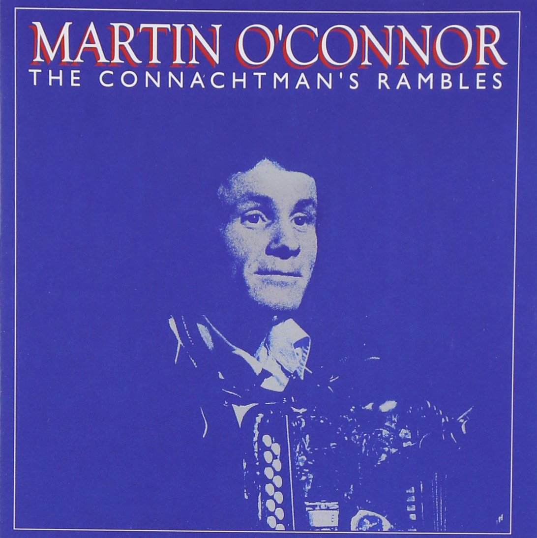 Connachtman's Rambles