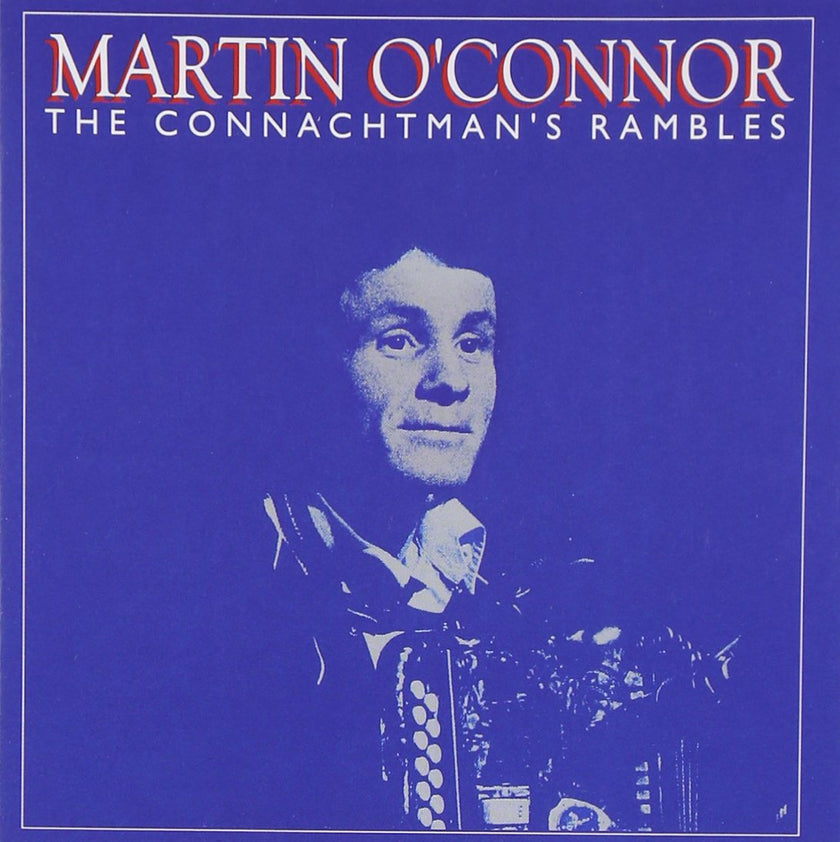 Connachtman's Rambles